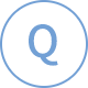 Q